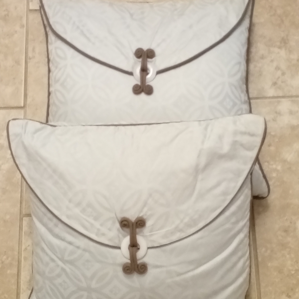 Pillows